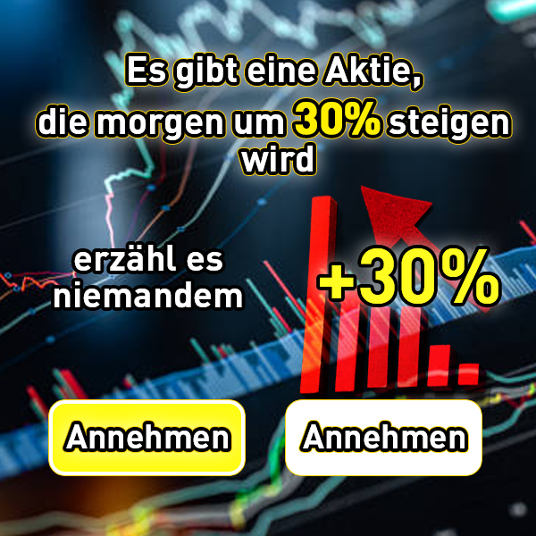 Finanzwachstum